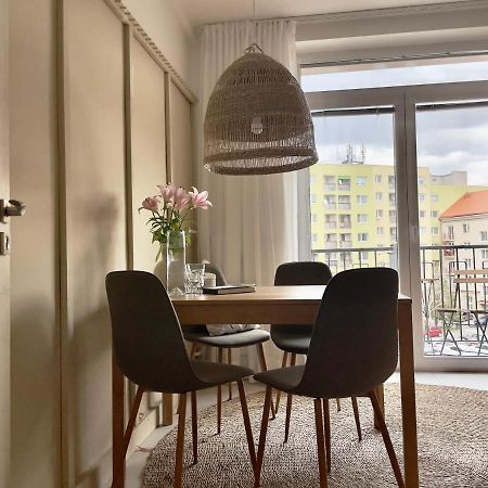 Sweet Home By Zoom Apartments Bratislava Luaran gambar