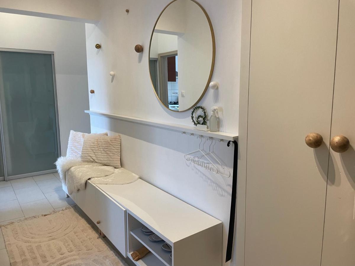 Sweet Home By Zoom Apartments Bratislava Luaran gambar
