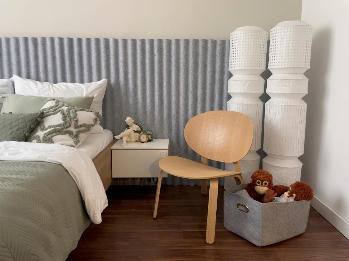 Sweet Home By Zoom Apartments Bratislava Luaran gambar