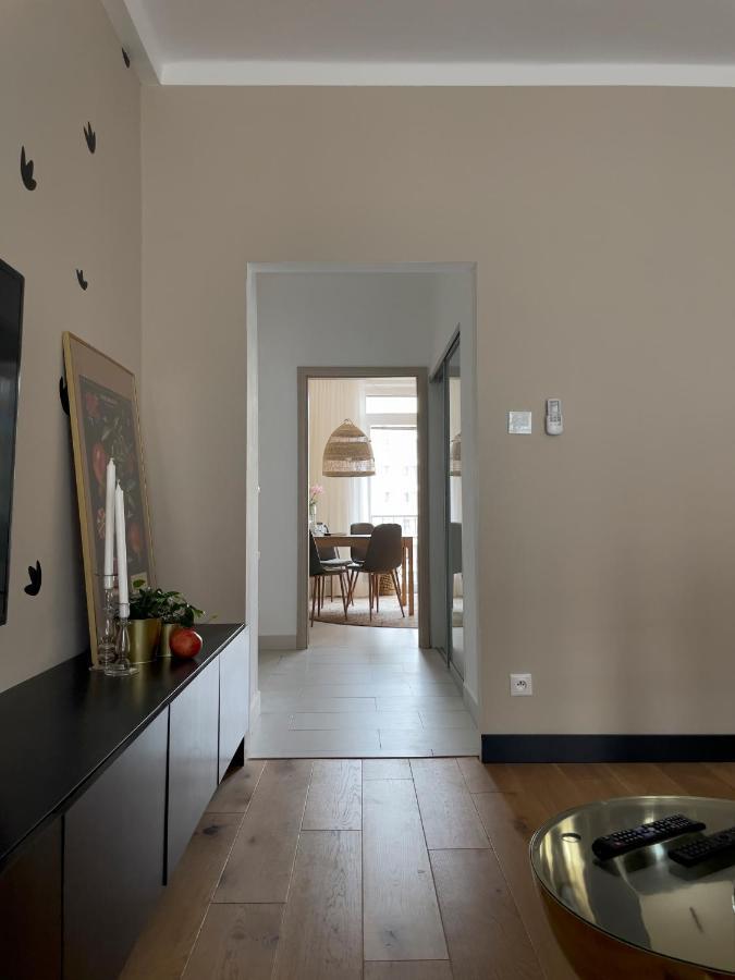 Sweet Home By Zoom Apartments Bratislava Luaran gambar