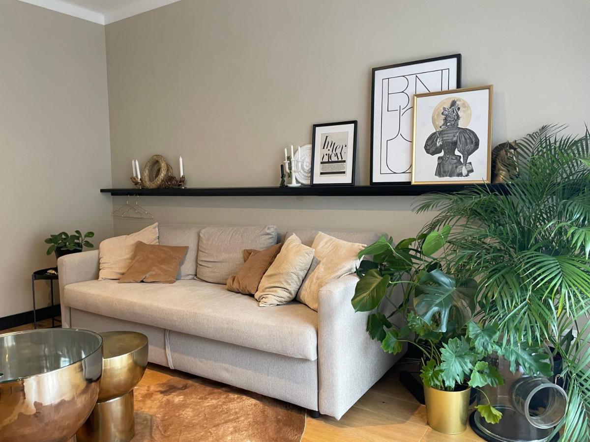 Sweet Home By Zoom Apartments Bratislava Luaran gambar
