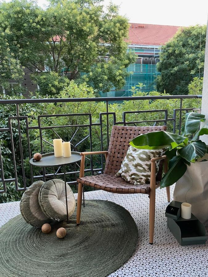 Sweet Home By Zoom Apartments Bratislava Luaran gambar